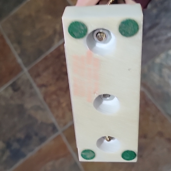 Vintage 1970s Best All Around Beard Trophy - Picture 9 of 9